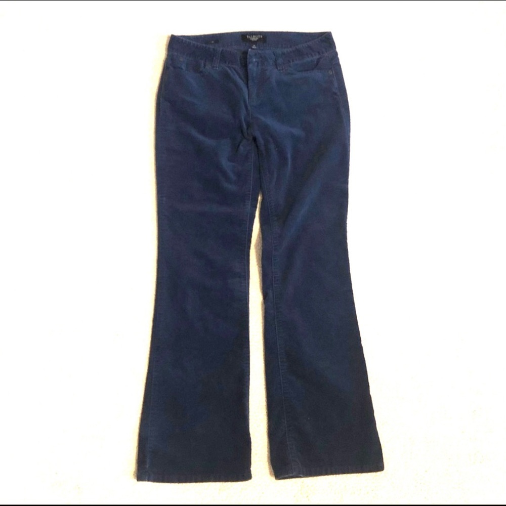 Talbots Velvet Jeans - Picture 3 of 8